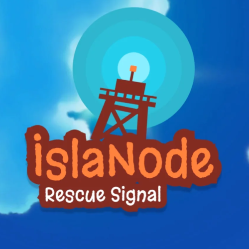 IslaNode Rescue Signal – PC Steam (Global)
