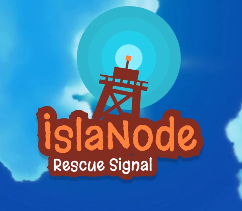 IslaNode Rescue Signal – PC Steam (Global)