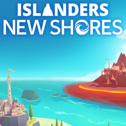Islanders: New Shores – PC Steam (Global)