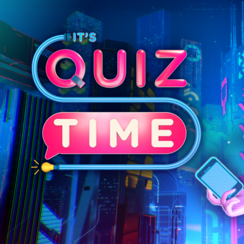 It's Quiz Time / – Xbox One / Xbox Series X|S Xbox (Europe)