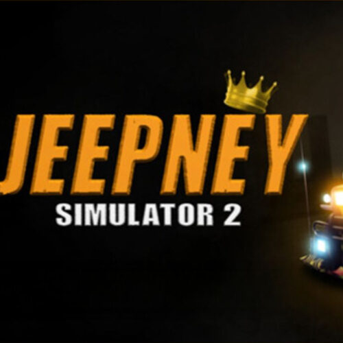 Jeepney Simulator 2 – PC Steam (Global)