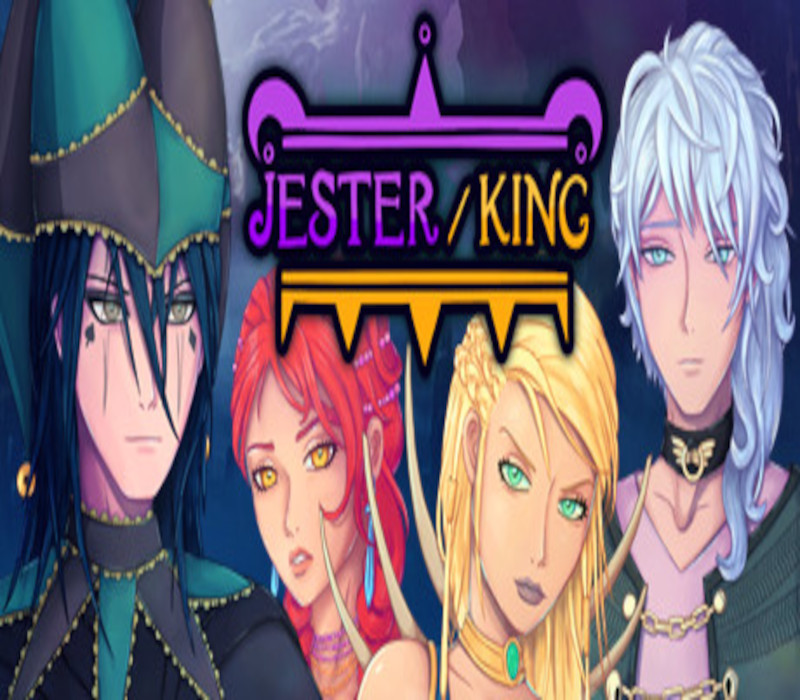 Jester / King – PC Steam (Global)