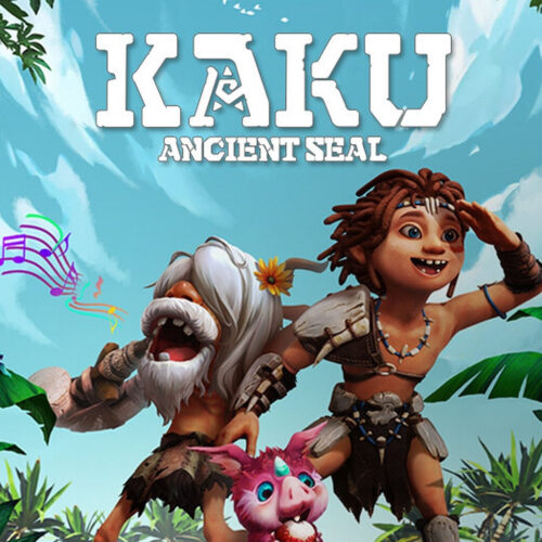 KAKU: Ancient Seal – PC Steam (Europe)