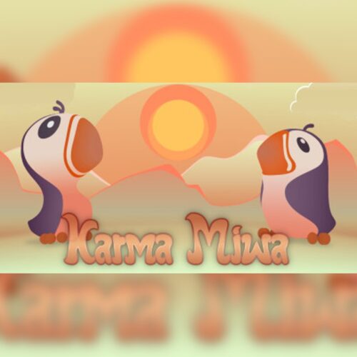 Karma Miwa – PC Steam (Global)