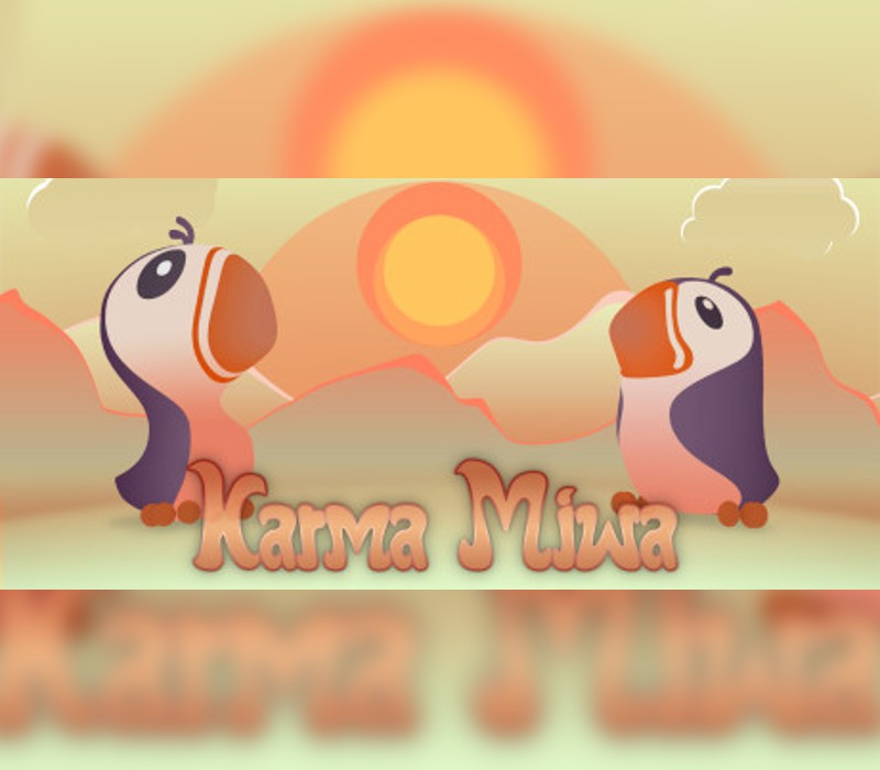 Karma Miwa – PC Steam (Global)