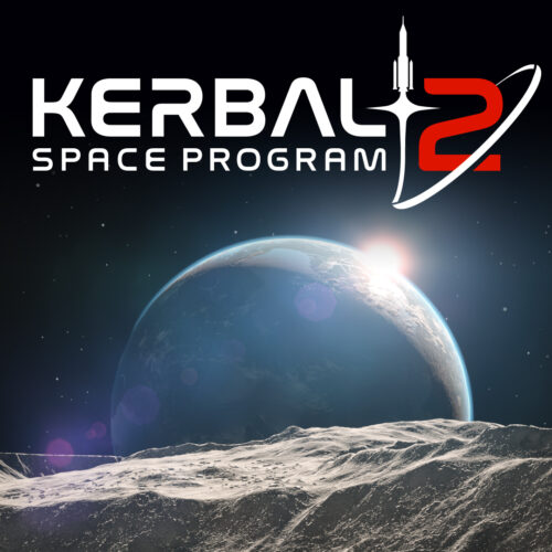 Kerbal Space Program 2 – PC Steam (Global)