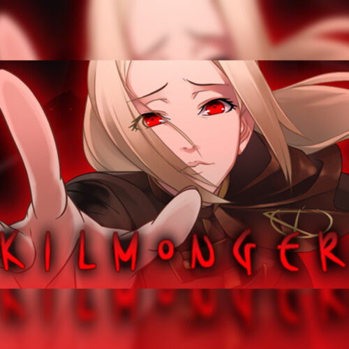 Kilmonger – PC Steam (Global)