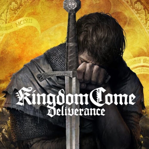 Kingdom Come: Deliverance + 2 – PC Steam (Europe)