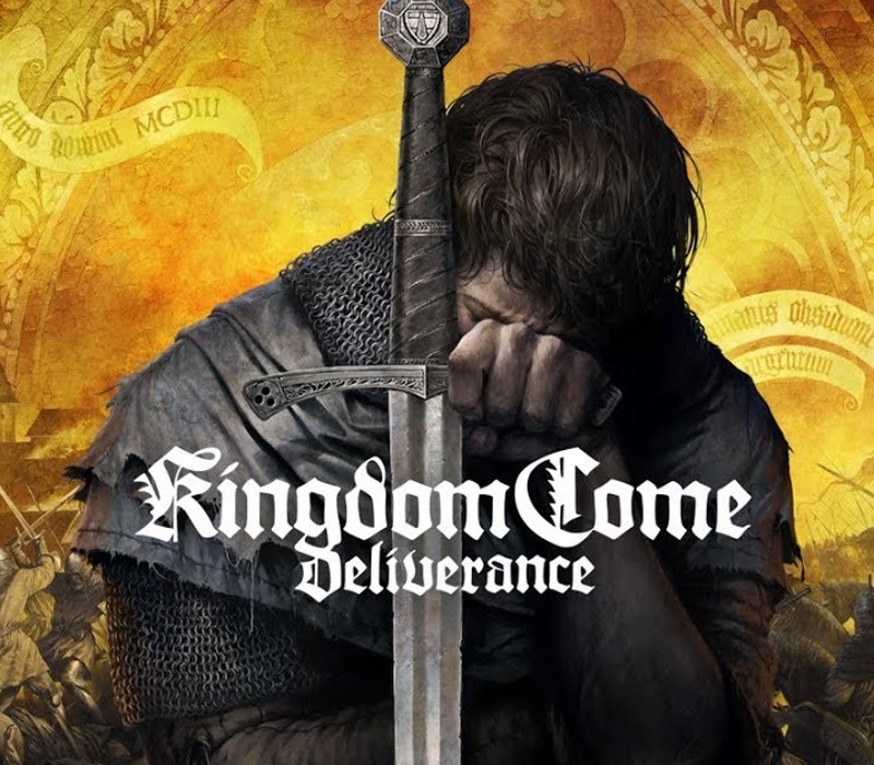 Kingdom Come: Deliverance + 2 – PC Steam (Europe)