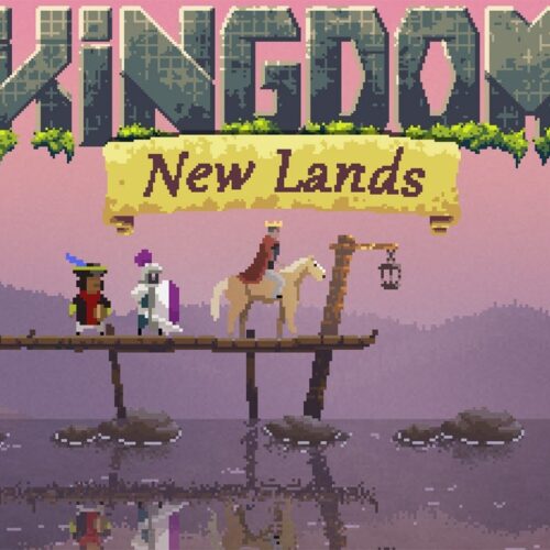 Kingdom: New Lands / – Xbox One / Xbox Series X|S Xbox (Europe)