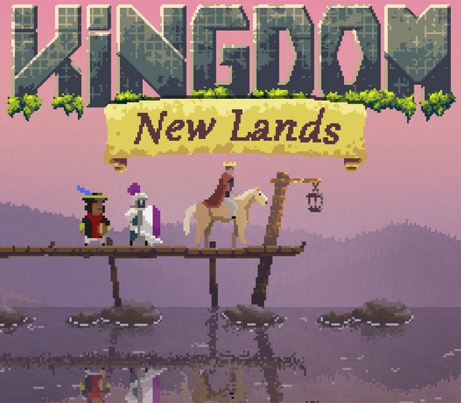 Kingdom: New Lands / – Xbox One / Xbox Series X|S Xbox (Europe)