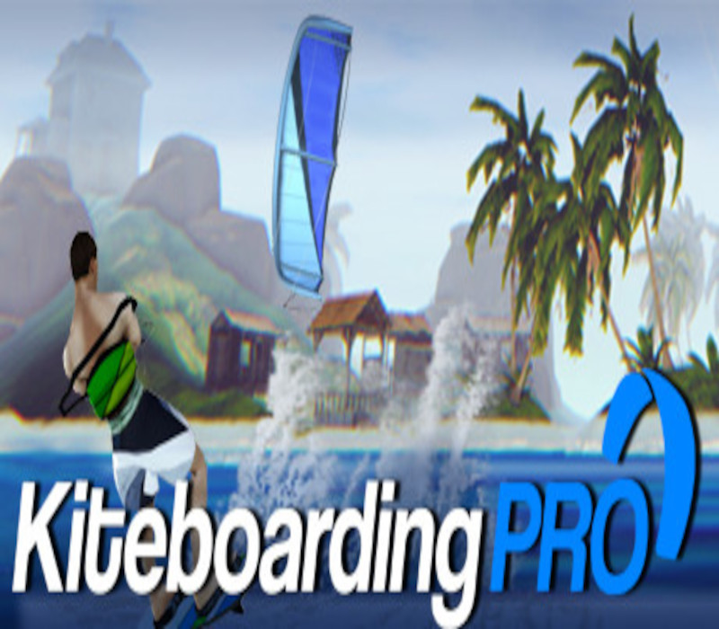 Kiteboarding Pro – PC Steam (Global)