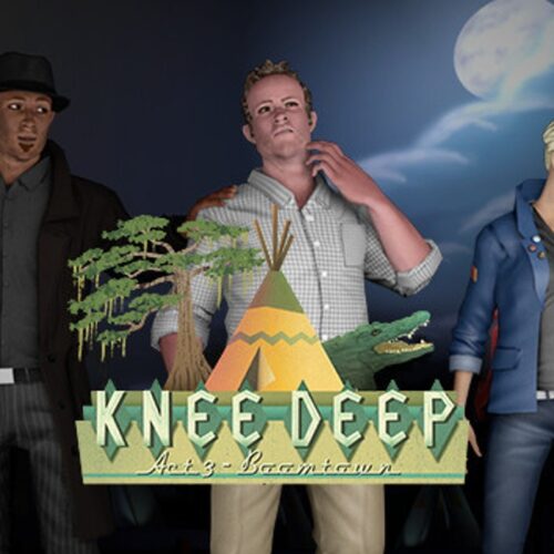Knee Deep – PC Steam (Global)