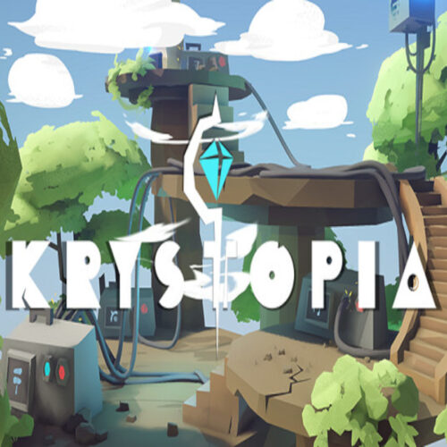 Krystopia Bundle – PC Steam (Global)