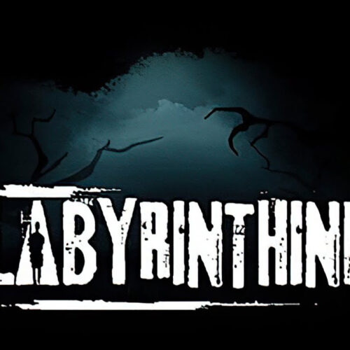 Labyrinthine – PC Steam (Global)
