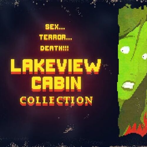 Lakeview Cabin Collection – PC Steam (Global)