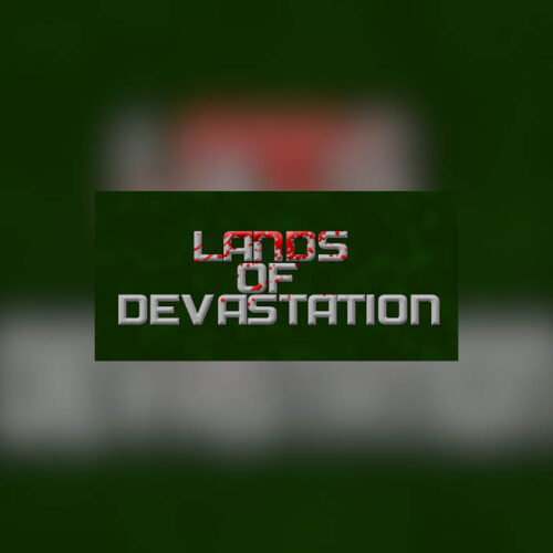 Lands Of Devastation – PC Steam (Global)