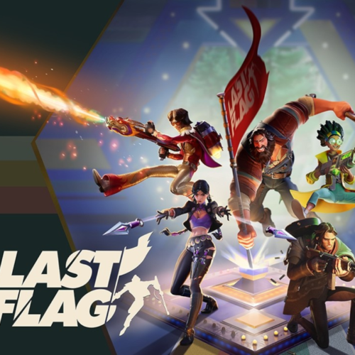 Last Flag – PC Steam (Global)