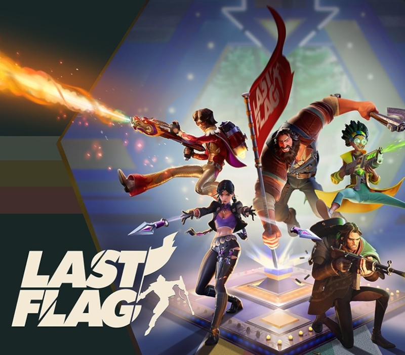 Last Flag – PC Steam (Global)