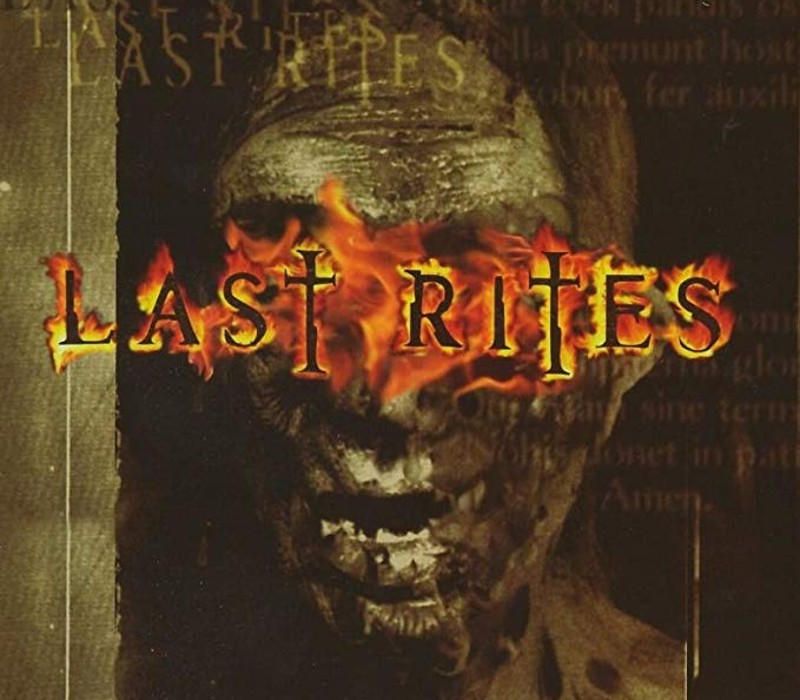 Last Rites – PC Steam (Global)