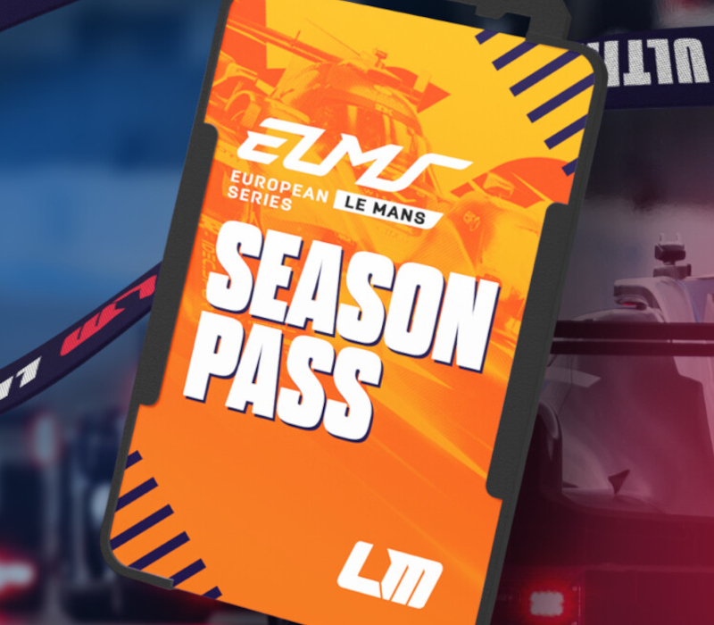 Le Mans Ultimate ELMS Ultimate Edition – PC Steam (Global)