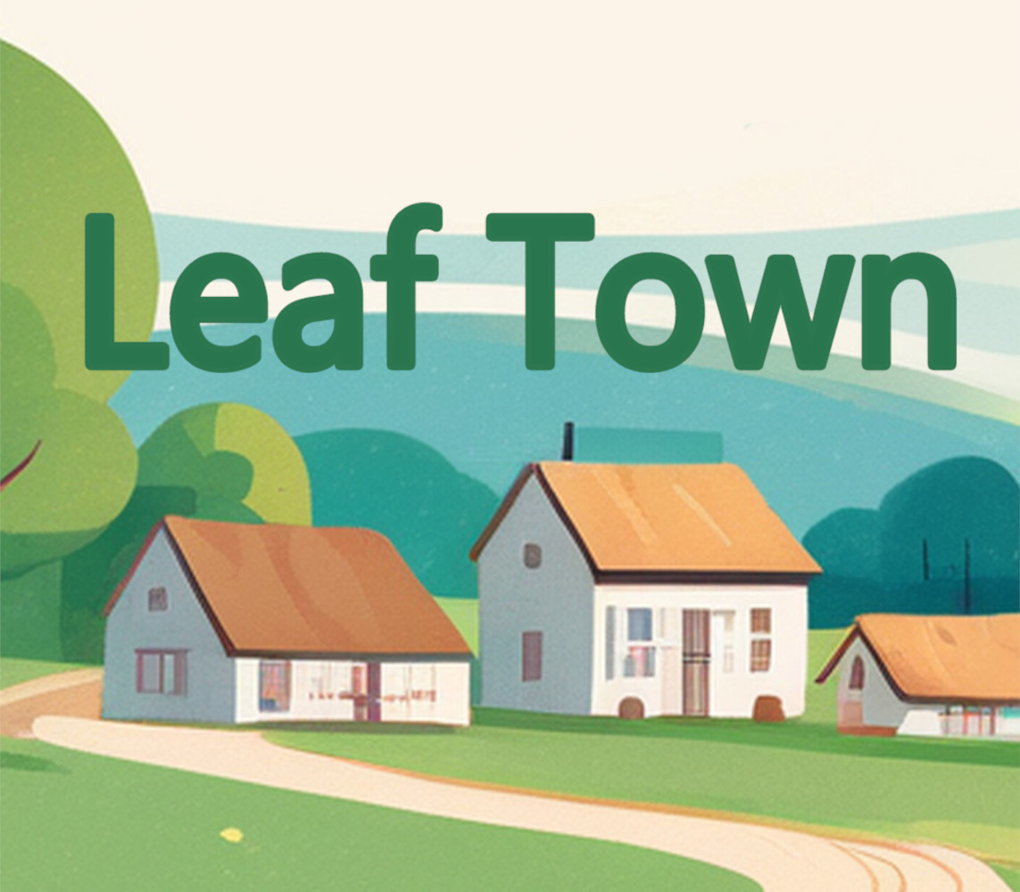 Leaf Town – PC Steam (Global)