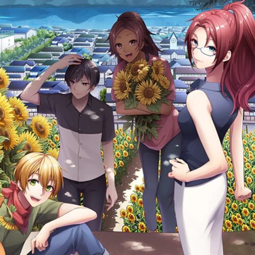 Learn Japanese To Survive! Trilogy: Kanji Combat – PC Steam (Global)