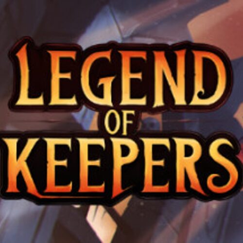 Legend of Keepers: Career of a Dungeon Manager PS5 – PS5 PlayStation (Europe)