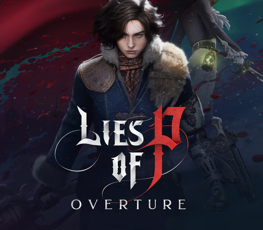 Lies of P Overture / / – Xbox One / Xbox Series X|S Xbox (Europe)