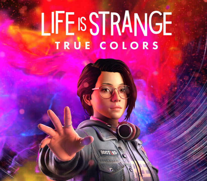 Life is Strange: True Colors Switch – Nintendo Switch Nintendo (Europe)