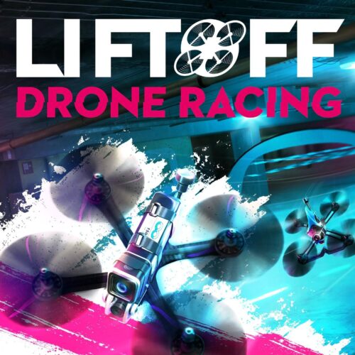 Liftoff: Drone Racing – Xbox One / Xbox Series X|S Xbox (Europe)