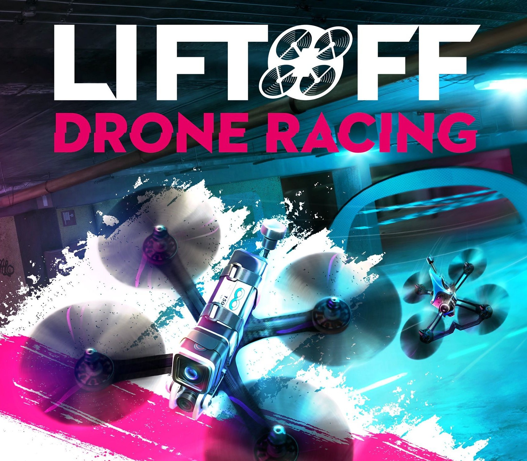 Liftoff: Drone Racing – Xbox One / Xbox Series X|S Xbox (Europe)