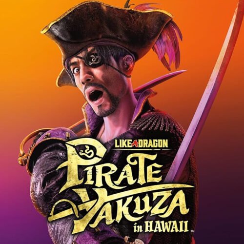 Like a Dragon: Pirate Yakuza in Hawaii / / – Xbox One / Xbox Series X|S Xbox (Europe)