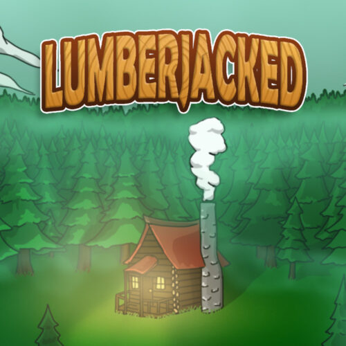 Lumberjacked – PC Steam (Global)