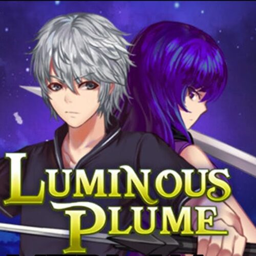 Luminous Plume – PC Steam (Global)