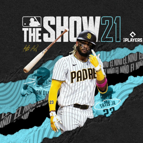 MLB The Show 21 – Xbox One / Xbox Series X|S Xbox (Europe)