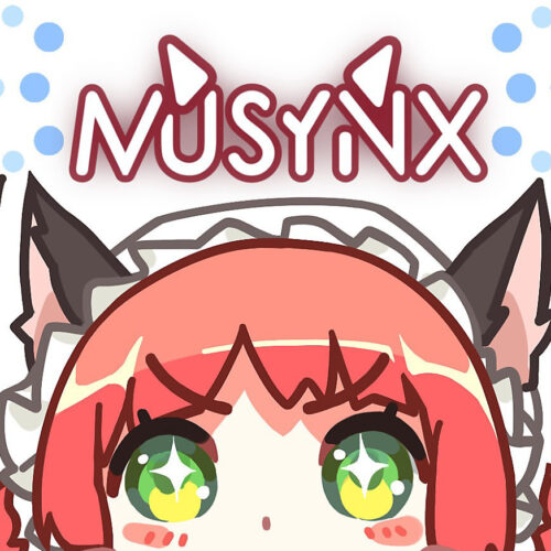 MUSYNX – PC Steam (Global)