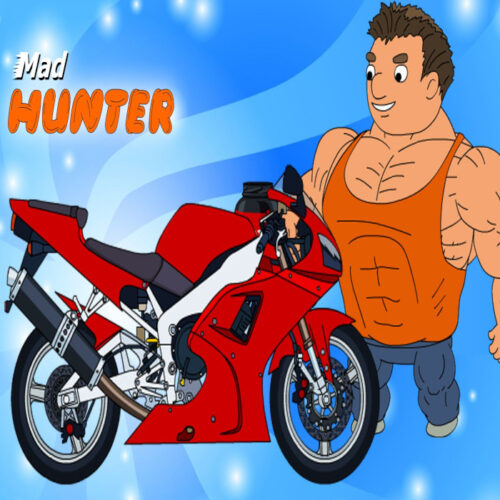 Mad Hunter – PC Steam (Global)