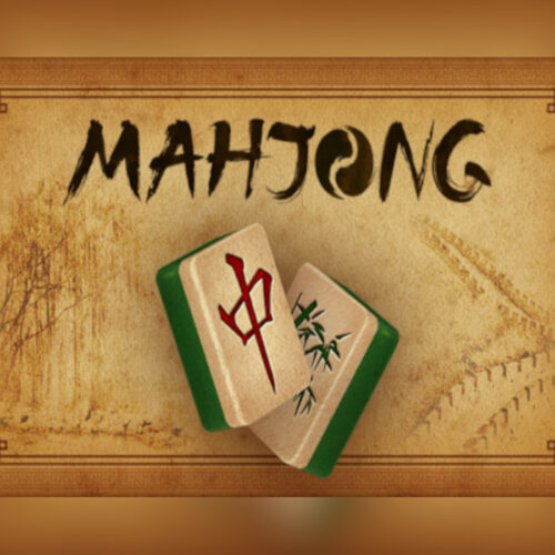 Mahjong – PC Steam (Global)