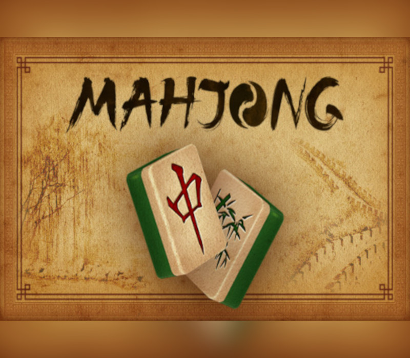 Mahjong – PC Steam (Global)