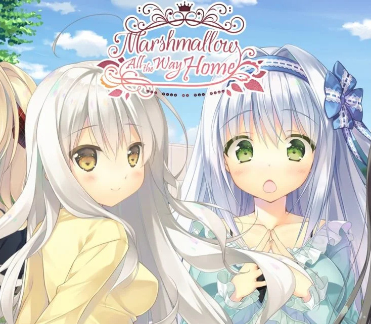 Marshmallow All the Way Home – PC Steam (Global)