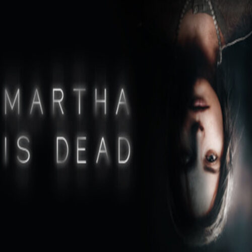 Martha Is Dead / / – Xbox One / Xbox Series X|S Xbox (Europe)