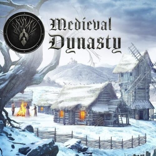 Medieval Dynasty – PC Steam (Global)