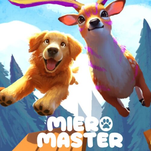 Meiro Master – PC Steam (Global)