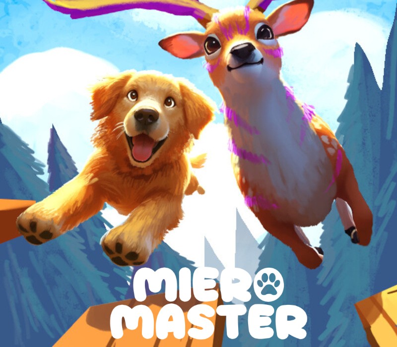 Meiro Master – PC Steam (Global)