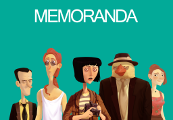 Memoranda – PC Steam (Global)