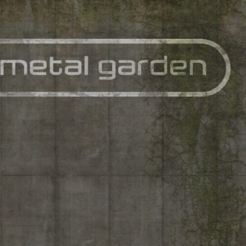 Metal Garden – PC Steam (Global)