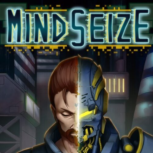MindSeize PS5 – PS5 PlayStation (Europe)