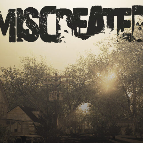 Miscreated – PC Steam (Europe)