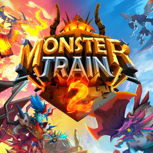 Monster Train 2 – PC Steam (Global)